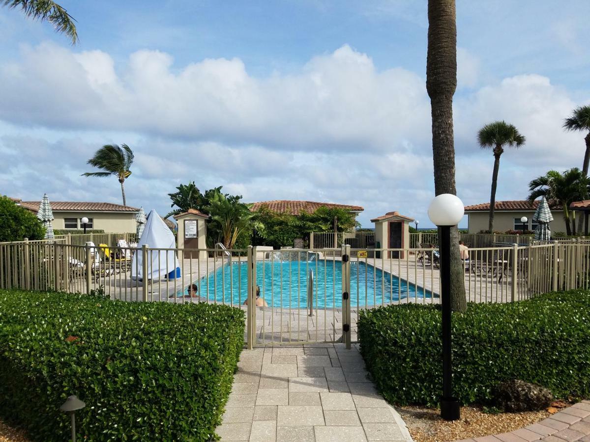 Beach & Waterway Rfv Resort Bb Hillsboro Beach Buitenkant foto