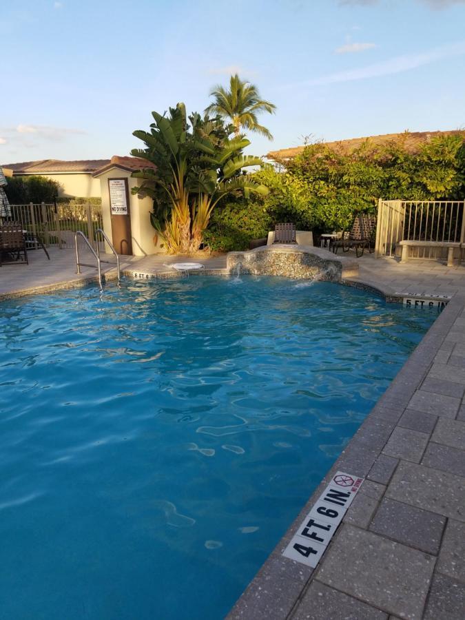 Beach & Waterway Rfv Resort Bb Hillsboro Beach Buitenkant foto